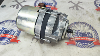 Генератор Г-424 Урал, Днепр (СССР)