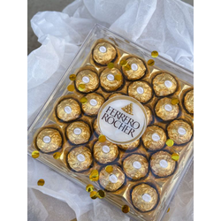 FERRERO ROCHER 300 гр