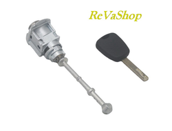 Фиксатор цилиндр личинка замок зажигания сердцевина замка для Citroen C5 Peugeot 308 2009-2021 vag