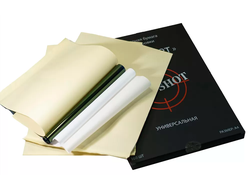 Универсальная трансферная бумага - Трафарет One Shot