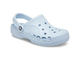 CROCS BAYA CLOG СВЕТЛО-ГОЛУБЫЕ