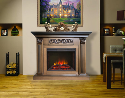 камин электрический Авалон Sparta