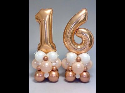 СЕТ С ЦИФРОЙ № 27