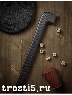 БОЕВЫЕ ТРОСТИ ДЛЯ ХОДЬБЫ И САМООБОРОНЫ