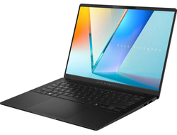 Asus Vivobook S5406SA-QD237 14" OLED/WUXGA UI5 226V 16Gb, (SSD)512Gb Dos Черный