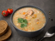 Гороховый суп от ТМ Кронидов - вот вкусный сытный суп