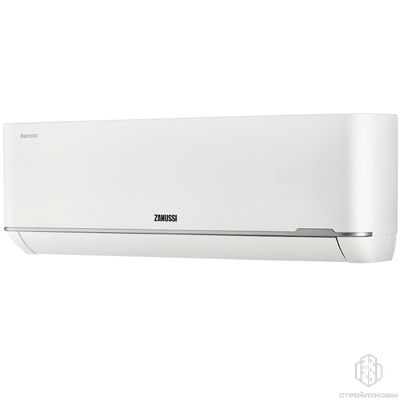 Сплит-система Zanussi Barocco ZACS-07 HB/A23/N1