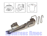 Окантователь в 3 сложения S123A(K710NA-A)20-6мм(13/16 -1/4)