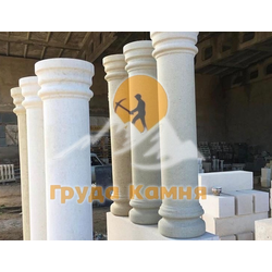 Колонна круглая