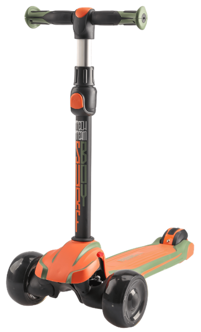 САМОКАТ SURF BOY