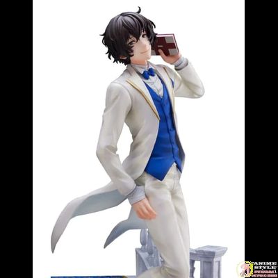 Фигурка 1/7 Осаму Дазай (Osamu Dazai F:Nex)