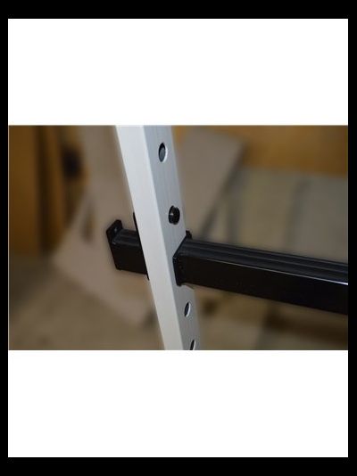 Силовая рама для приседаний AV120/80