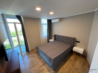продам 3-х комнатную квартиру в  Bi Residence Batumi фото  8