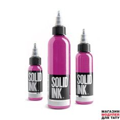 Краска Solid Ink Magenta 2 oz
