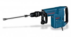 Отбойный молоток Bosch GSH 11 E