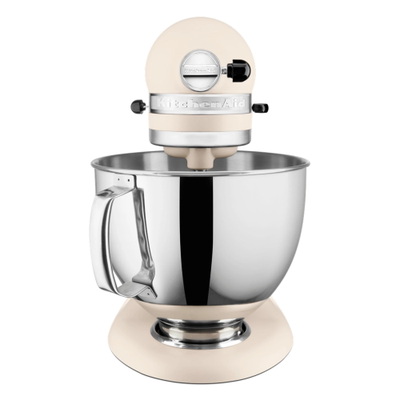 Планетарный Миксер KitchenAid ARTISAN 4.8л., льняной, 5KSM175PSEFL