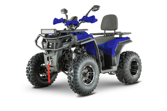 Квадроцикл YACOTA VIKING NEW 200 PRO