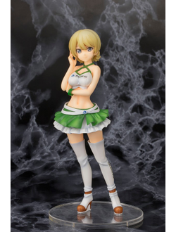 Фигурка 1/8 Дарджилинг (Darjeeling Pacific Racing Team Ver.)