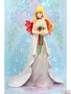 Фигурка Шерил Ноум (Sheryl Nome)