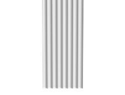 3d панель из архитектурного ЛДФ - декора Ultrawood UW 12 i (2000 х 240 х 13 мм.)