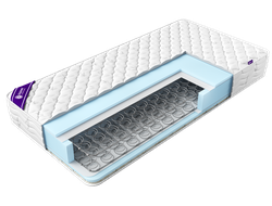 Ортопедический матрас Корона Эксклюзив Жаккард