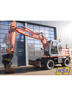 Стекла на гусеничный/колесный экскаватор Fiat Hitachi ex165, Fiat Hitachi ex255, Fiat Hitachi ex355