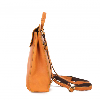 Рюкзак Ginger Bird Mokko 10 Brown