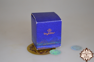 Byblos — Byblos Купить | Винтажная Парфюм Миниатюра Библос