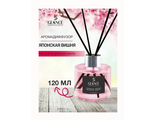 GLANCE Ароматический Диффузор JAPANESE CHERRY-ЯПОНСКАЯ ВИШНЯ, 120мл