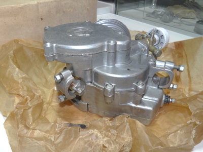 Двигатель Д 8 Э