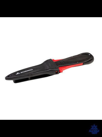 Нож подводный Scorpena A для дайвинга