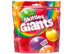 конфеты скитлс фото