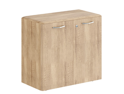 Шкаф для документов с маленькими  дверками DLC 85.1