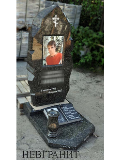 Элитный памятник НГ-51