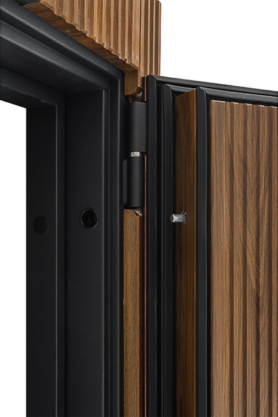 Открывание двери ДК-М 273