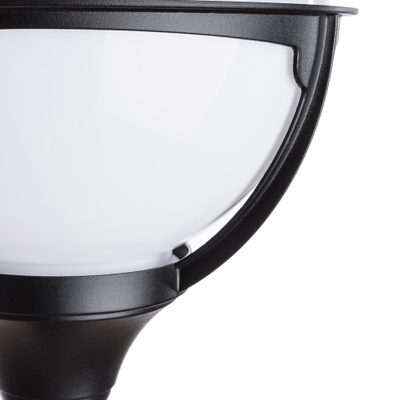Уличный Светильник Arte Lamp Monaco A 1496 PA-1BK