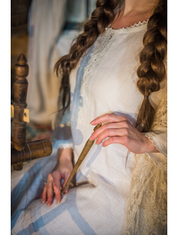 Платье "Домашнее"