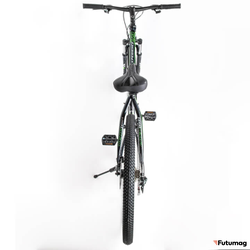 Горный велосипед TechTeam Neon 29