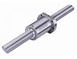 ШАРИКО-ВИНТОВЫЕ ПЕРЕДАЧИ (ШВП)