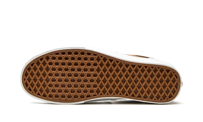 Vans Era Tiger Orange White