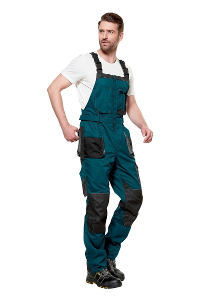 Полукомбинезон СНЕЙК