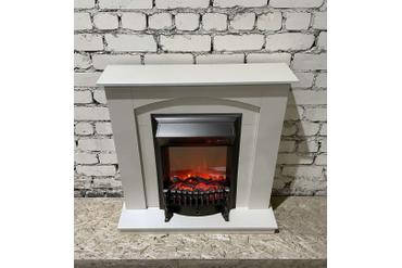 Камин электрический Скандинавия