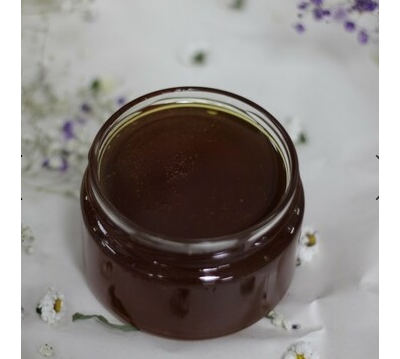 Гречишный мед Алтая | ферма СытникЪ