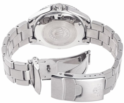 Мужские часы Orient RA-AA0821S