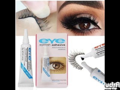 EYE Клей для накладных ресниц/пучков