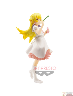 Фигурка Синобу Осино (Shinobu Oshino)