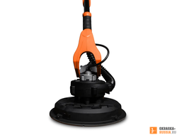 ASPRO-С3 шлифовальная машинка жираф