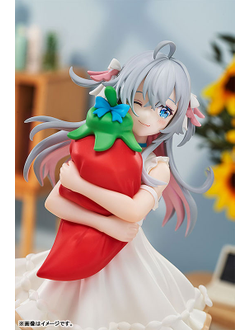 Фигурка Кагура Нана (Kagura Nana Pop Up Parade)