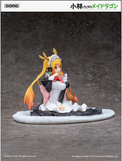 Фигурка 1/7 Тору (Tohru)