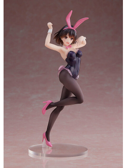 Фигурка Мэгуми Като (Megumi Katou Bunny Ver.)